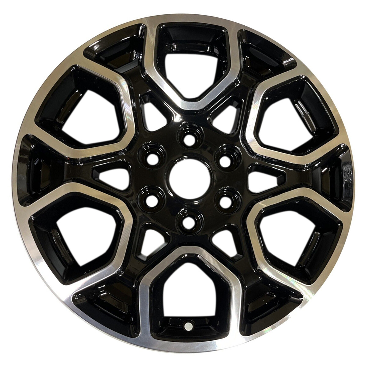 Ford F150 2021-2022 18