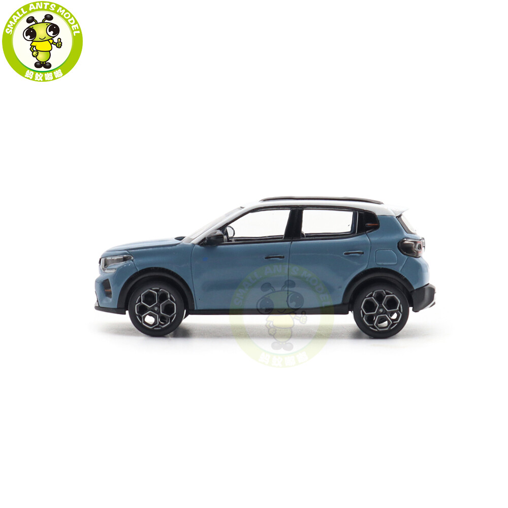 1/43 Citroen C3 e-C3 2024 NOREV Diecast Model Car | eBay
