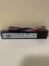 Philips Advance Centium Instant Start Fluorescent Ballast ICN-2P32-N 120V-277V