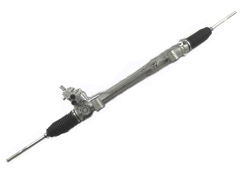 Transmisión de dirección dirección dirección asistida Porsche Cayenne y VW Touareg con Servotronic Foto 2 de 2