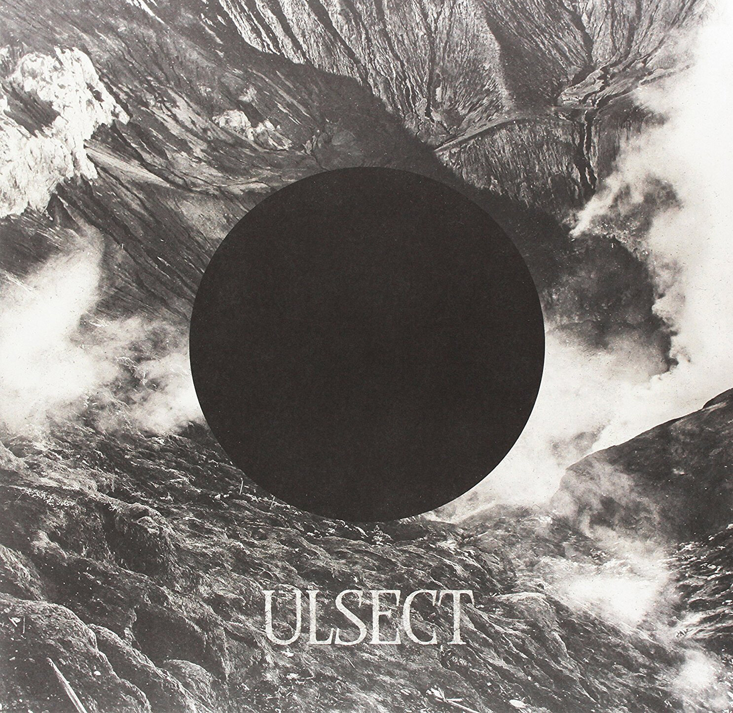 Ulsect Ulsect (Vinyl) 12