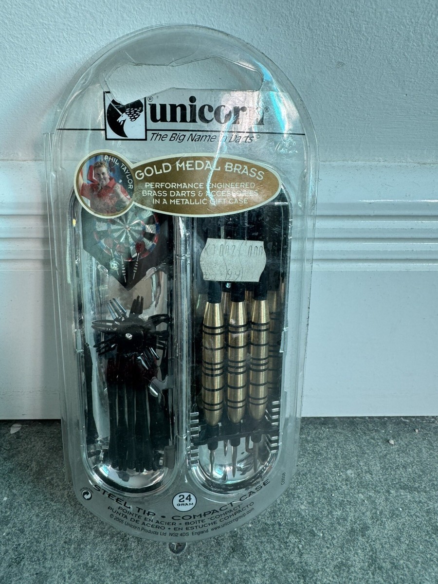 ダーツ　unicorn セットPHIL TAYLOR HERO GOLDEN s-l1200.jpg