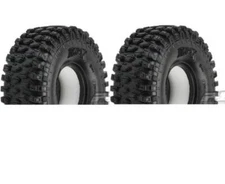 New Pro-Line 1.9" Hyrax Rock Crawler Tires (2)