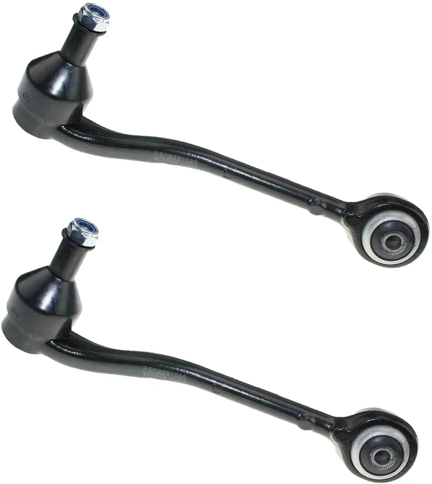 全新 12 件 完整前后悬架套件 适用于 2000 - 2003 宝马 X5 — 第 3/4 张图片