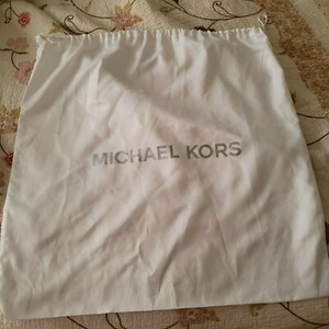 dust bag michael kors