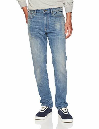 410 Athletic Fit Jean Fenwick 30W X 30L 