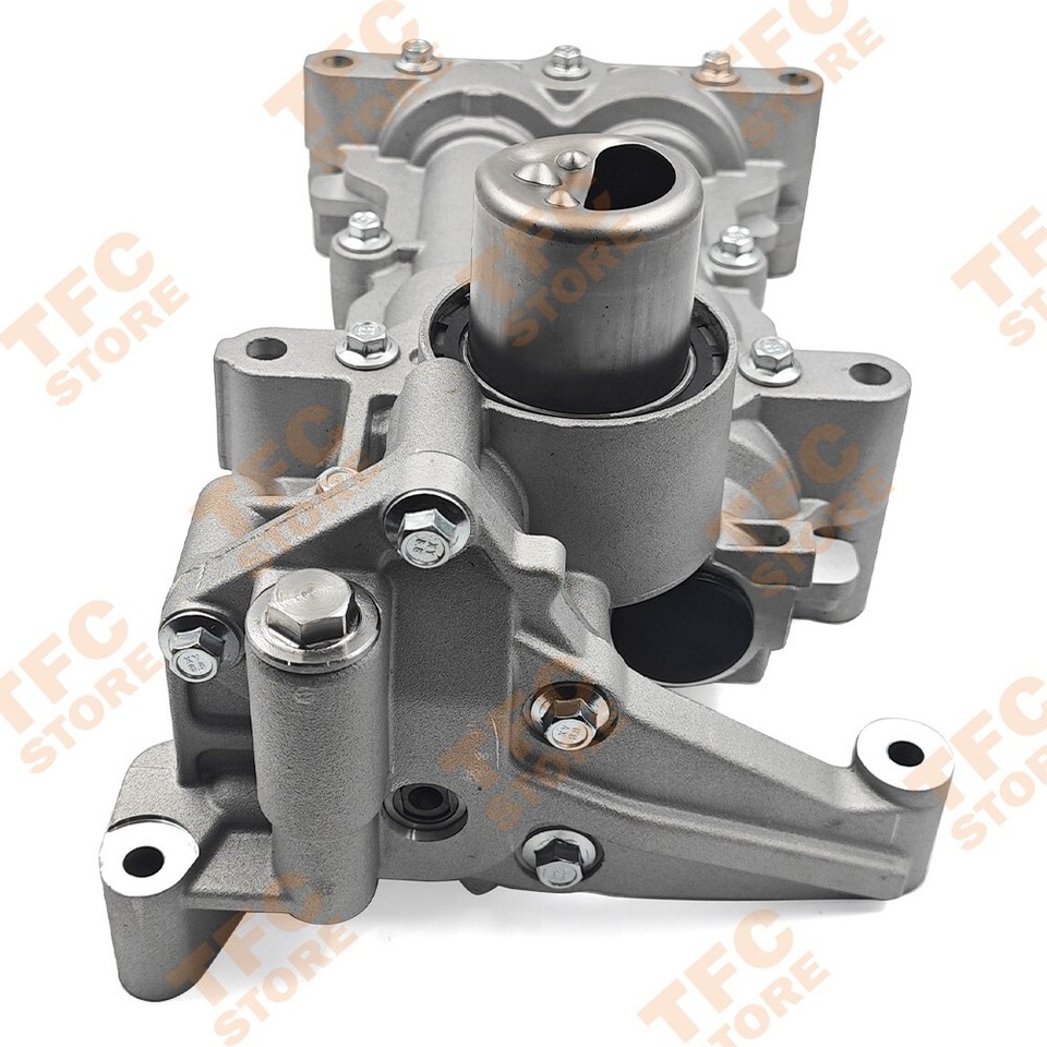 QR25 Engine Oil Pump For Nissan QR25 Engine eBay