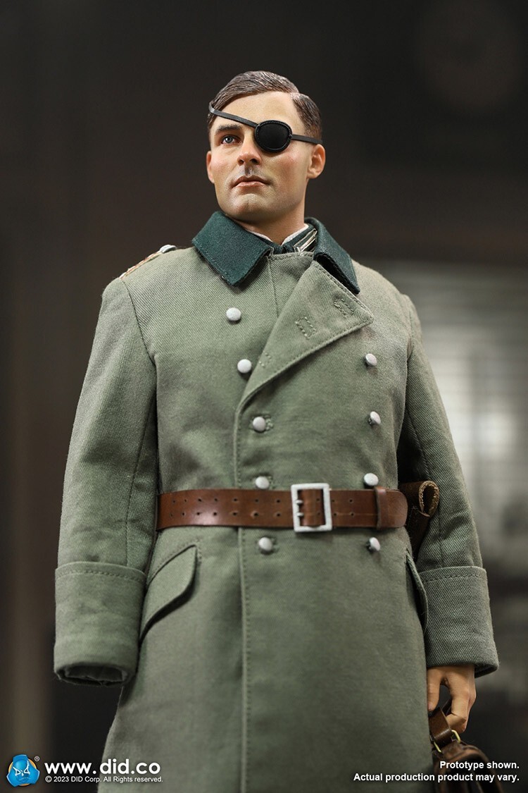 ミリタリー DID WWII GERMAN OPERATION VALKYRIE 1/6 mimg19829-1673352656.jpg