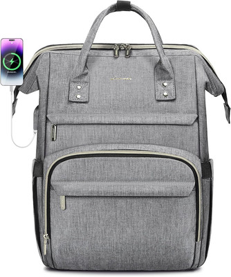 LOVEVOOK Laptop Backpack for Women,15.6 Inch Professional Womens Travel Backpack