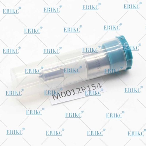 M0012P154 Injector Nozzle M00 12P 154 Diesel Injection for Siemens Citroen Ford - Picture 6 of 7