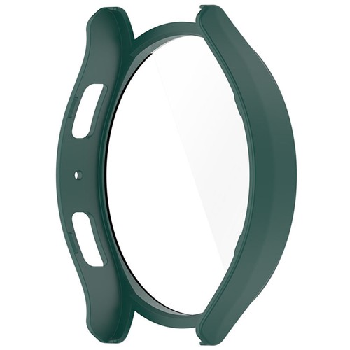 Do Samsung Galaxy Watch 6 40/44mm PC Szkło Screen Protector Case Cover Bumper - Zdjęcie 16 z 21