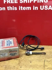 Zero start heavy duty engine block heater 860-2611