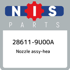 Nissan 28932 9u000 Nissan 28932 9u000