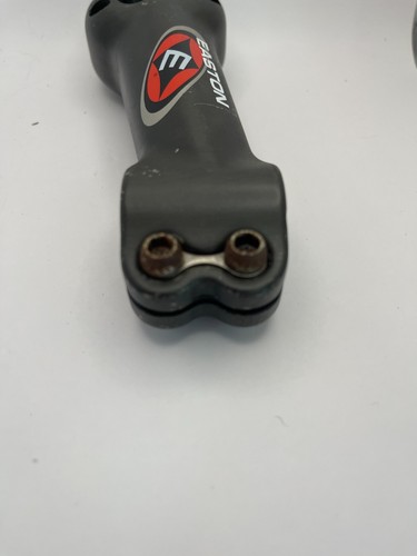Easton EC90 Carbon Stem 31.8 x 120mm Rare Unique Clamp. 135g - Picture 4 of 6