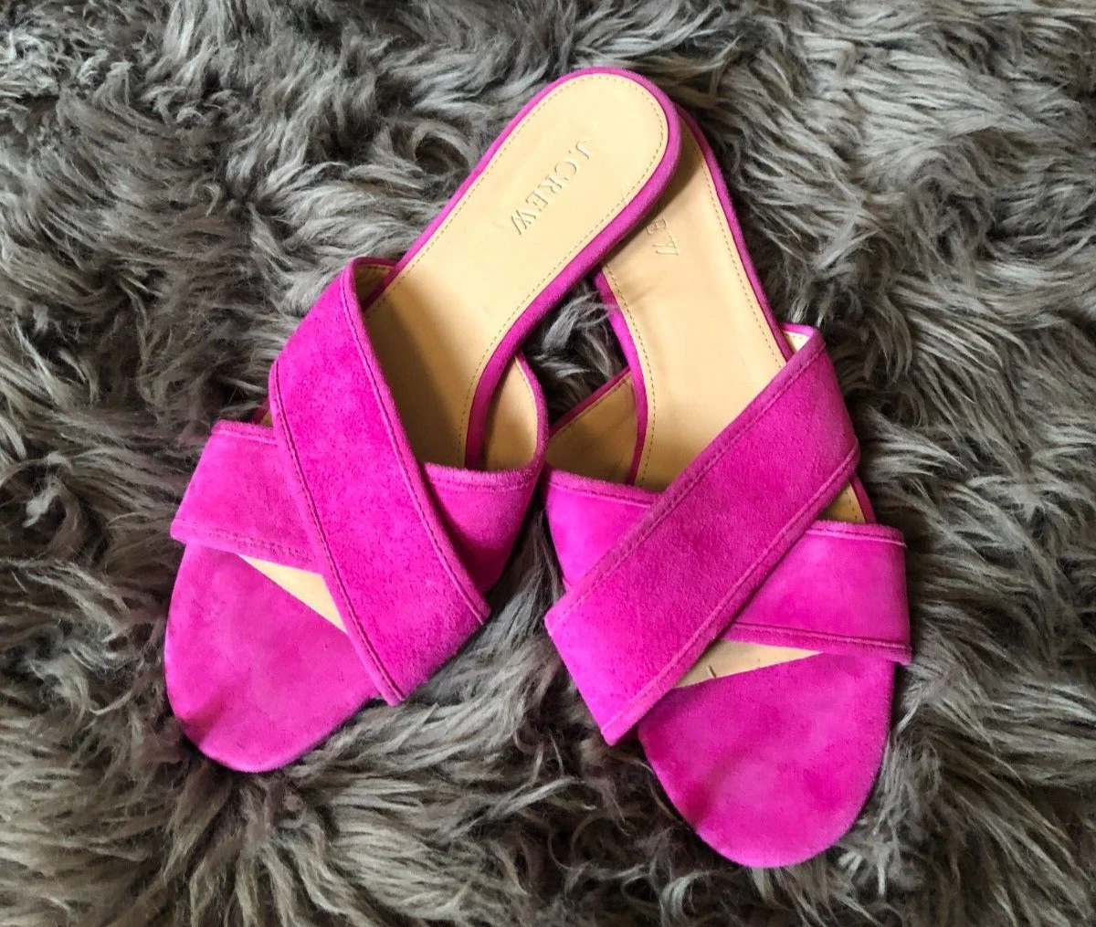 J crew deals cora slide