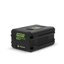 6952909078557 60V 5Ah Greenworks G60B5 battery - 2944907 GREENWORKS