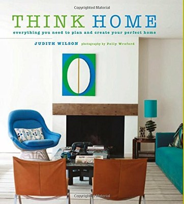 Think Home - How to take the thoughtful path and plan as professional interior,