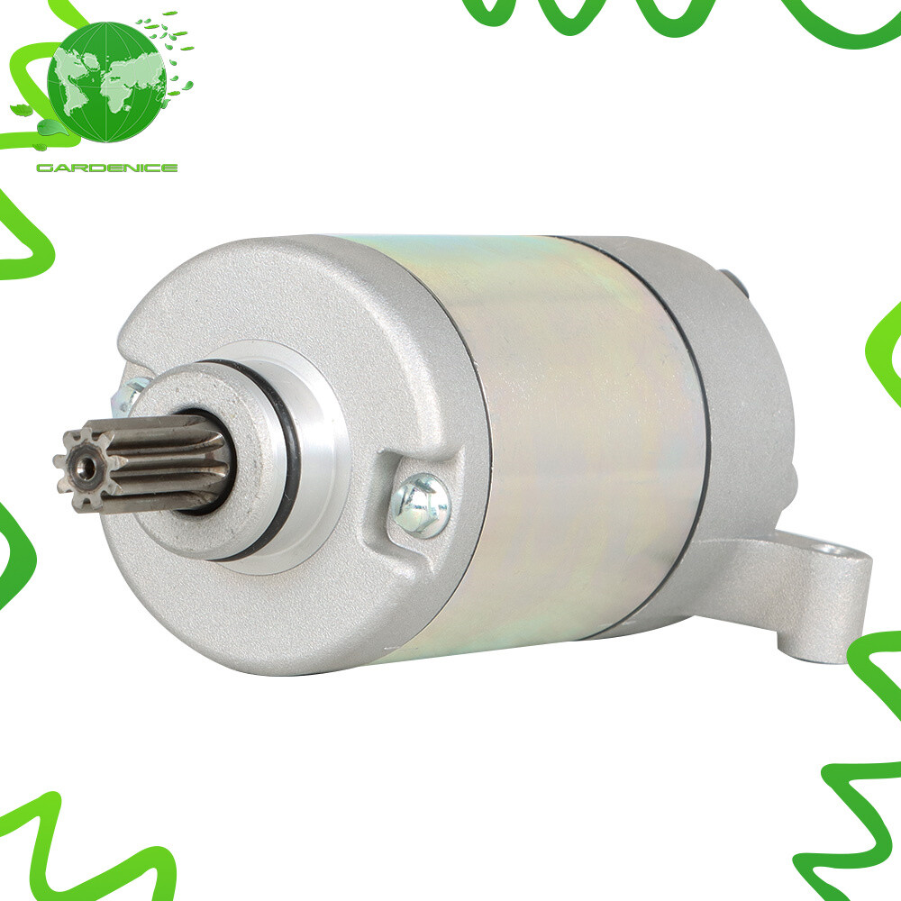 Démarreur (Starter) Pour Yamaha Grizzly 550/700 Et Raptor 250 - Neuf, Référence OE 28P-81890-00-00
