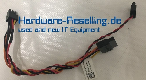 Dell Stromkabel Optiplex SFF ODD & HDD SATA & mini SATA 3050 5050 7050 0HG2F3