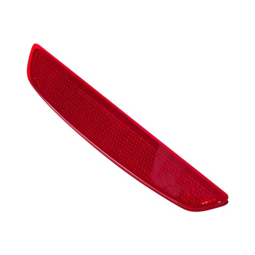 Lente indicador de parachoques trasero izquierdo rojo se adapta a F85 X5 M 2014+ - Imagen 4 de 8