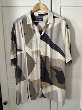 Jack & Jones XXL Viscose Shirt