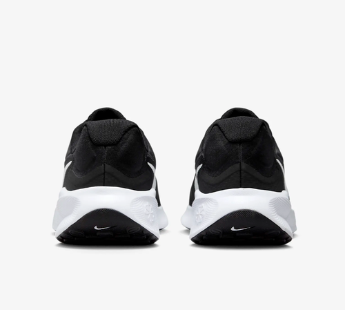 Scarpe da Ginnastica NIKE per Uomo Donna Palestra Corsa Running Sneakers Nere 40 - Foto 9 di 9