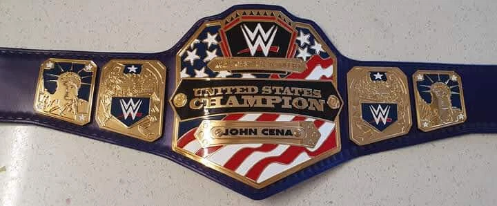 WWE United States Championship