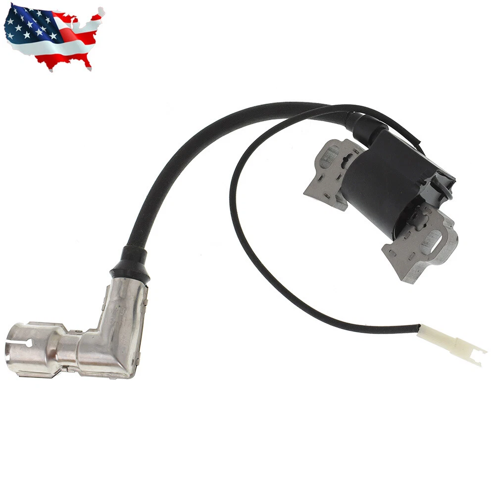 Replace Ignition Coil For MTD Cub Cadet Troy Bilt 751 12220 951