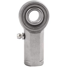 Qa1 Kfr16z-2 Precision Greasable Rod End, Steel