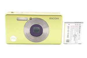 Ricoh Px | eBay