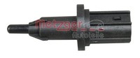 Sensor Ansauglufttemperatur Metzger Autoteile 0905452 FüR Honda Cr Fr Jazz Be Eu