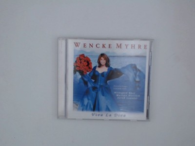 Viva la Diva Myhre, Wencke: