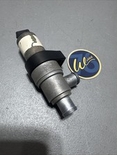 Válvula de control de ralentí ICV 88-92 VW Jetta Golf GTI MK2 Eurovan Digi ~ 037 906 457 D
