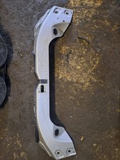 Mercedes-Benz ML W163 1998 Oberteil Schlosstr&auml;ger Fronttr&auml;ger Frontmaske