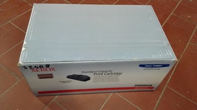 Xerox Tonerkartusche 106R01378 Schwarz 2.200 Seiten für Xerox Phaser 3100