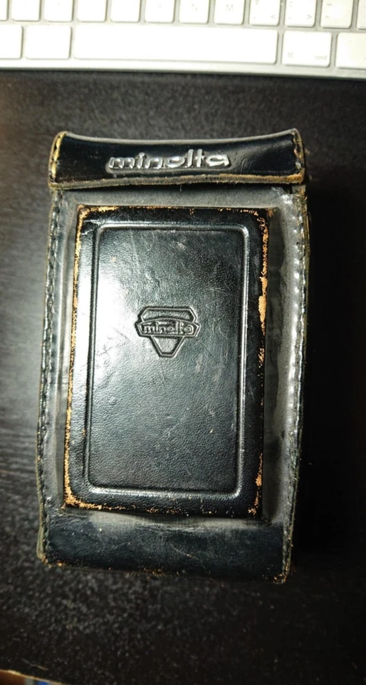 Minolta Autocord Foto 2 de 4