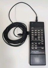 Tascam RC-31 CD Remote Control for CD-301MKII Player OEM