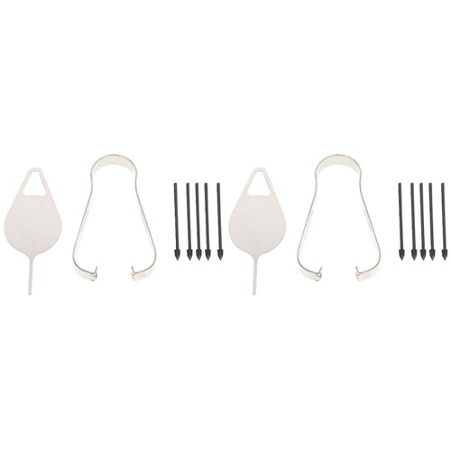Capacitor Refill Set Screen Writing Pen Stylus for Touchscreen Phone - 第 14/48 張圖片
