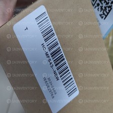 1PC NEW Mitsubishi HC-MFS43 US stock Warranty Included