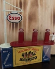 Matchbox Series Moko Lesney Diecast Esso Accessory Pack No. 1 Red White