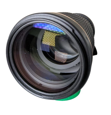 Tamron 70-200mm Lenses for Nikon Cameras for sale - eBay