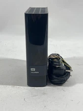 Western Digital 3.5" easystore 4TB HDD Device