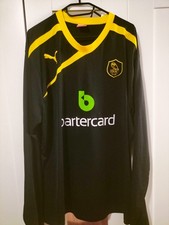 Sheffield Wednesday Auswärtstrikot 13/14 Gr....