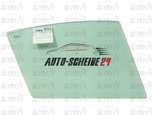 Seitenscheibe Scheibe Fenster Porsche 911 (930) Coupe 1963-1989 Rechts Rechte