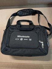 Ładna torba podróżna/laptopowa Neotec. Hurtownia Chevy GMC.