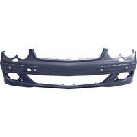 Diederichs 1626151 StoßStange Vorne FüR MERCEDES-BENZ CLK (C209) 2006-2010