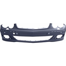 DIEDERICHS 1626151 Stoßstange vorne für MERCEDES-BENZ CLK (C209) 2006-2010