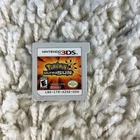 Pokemon Ultra Sun (Nintendo 3DS, 2017) Cartridge Only Authentic FOR PARTS