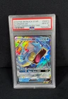 Pokemon Gyarados GX Black Star Promo 2019 Hidden Fates #SM212 Sun & Moon PSA 10