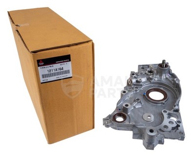 Genuine OEM Engine Oil Pump for Mitsubishi Eclipse Galant Expo 1211A164